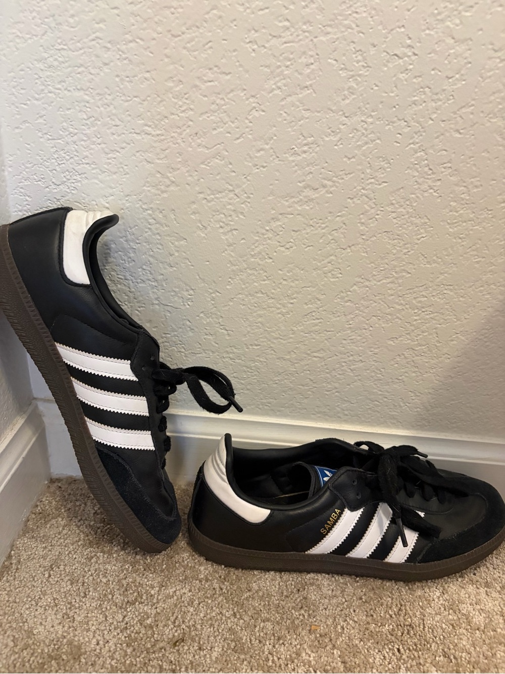 Adidas Sambas - Picture 8 of 8